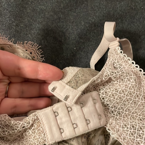 Dream Angels Unlined Bra - Picture 5 of 6